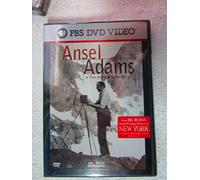 Ansel Adams: American Experience