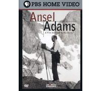 Ansel Adams: American Experience (DVD)