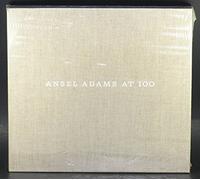 Ansel Adams at 100