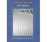Ansel Adams Baker Robert New Photo Series 2: Negative: (Tascabile) New Photo