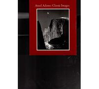 Ansel Adams: classic images