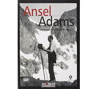 Ansel Adams [DVD] [Edizione: Regno Unito]