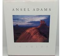 Ansel Adams in Color: (E)