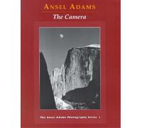 Ansel Adams New Photo Series 1: Camera (Tascabile) New Photo