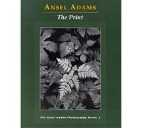 Ansel Adams New Photo Series 3: Print (Tascabile) New Photo