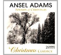 Ansel Adams - Sounds of Christmas: Christmas