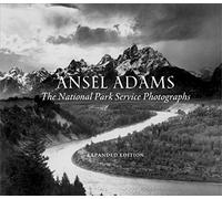 Ansel Adams: The National Parks Service Photographs: The National Park Service Photographs