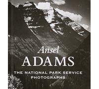 Ansel Adams: The National Parks Service Photographs: 23