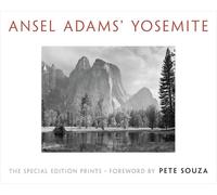 Ansel Adams Yosemite: The Special Edition Prints