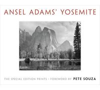 Ansel Adams Yosemite: The Special Edition Prints-Adams, Ansel-Copertina rigida