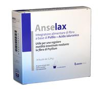 ANSELAX 14BUST