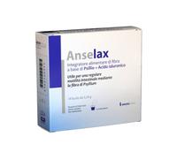 Anselax Anseris Farma 14 Bustine