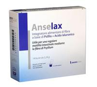 ANSELAX 14BUST
