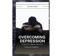 Anselem Okedu Overcoming Depression (Tascabile)