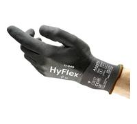 Ansell 11849R100-1P HyFlex Nitrile Guanto da lavoro Taglia (Guanti): 10 EN 214