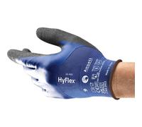 Ansell 11925R100-1P HyFlex Nitrile Guanto da lavoro Taglia (Guanti): 10 EN 214