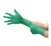 Ansell 92600070 TouchNTuff® 100 pz. Nitrile Guanto monouso Taglia (Guanti): 7