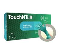 Ansell 92605070 100 pz. Nitrile Guanto monouso Taglia (Guanti): S, 6.5, 7 EN 2