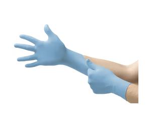 Ansell 92670080 TouchNTuff® 100 pz. Nitrile Guanto monouso Taglia (Guanti): 8