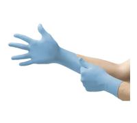 Ansell 92670100 TouchNTuff® 100 pz. Nitrile Guanto monouso Taglia (Guanti): 10