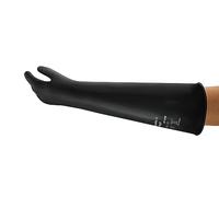 ANSELL Guanti di protezione da prodotti chimici AlphaTec 87-108, Misura: 10 Quantità:1