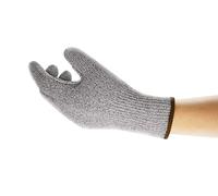 Ansell Edge 48-700 Guanti di sicurezza da lavoro, Protezione meccanica, taglia 6 (XS), Grigio (12 Paia)