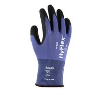 ANSELL Guanti HyFlex 11-528, Misura: 9 Quantità:1