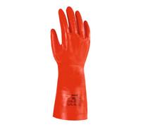 ANSELL Guanti di protezione da prodotti chimici AlphaTec Solvex 37-900, Misura: 11 Quantità:1