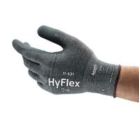 Ansell HyFlex 11-531 - Guanti 10