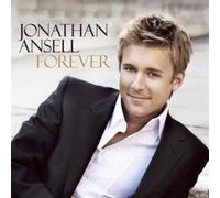 Ansell, Jonathan - Forever