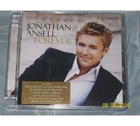Ansell, Jonathan - Forever
