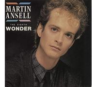 Ansell, Martin - The eight wonder