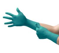 Ansell Microflex 93260100 93-260 - Guanti usa e getta triplo strato in neoprene e nitrile, misura M