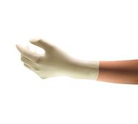 Ansell TouchNTuff 73-300 Guanto in Neoprene, Protezione Contro le Sostanze Chimiche e Liquide, Taglia 6 (20 Paia)