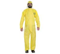 Ansell YY23T-00132-04 AlphaTec ® 2300 PLUS - protezione chimica modello 132, g