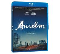 Anselm (Blu-ray)