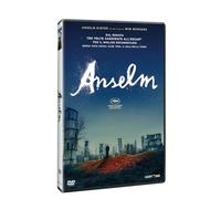 Anselm (DVD)
