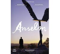 Anselm [DVD]