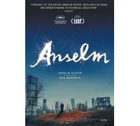Anselm (DVD)