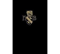Anselm Hughes Bec Missal [The (Tascabile) Henry Bradshaw Society
