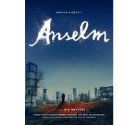 Anselm (Janus Contemporaries) (DVD) Wim Wenders