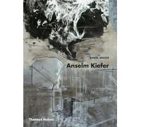Anselm Kiefer (Compact Edition) by Arasse, Daniel