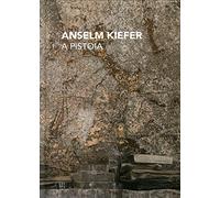 Anselm Kiefer a Pistoia. Libri fra i libri - [Gli Ori]