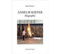 Anselm Kiefer: Biographie