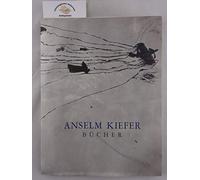 Anselm Kiefer: Bücher