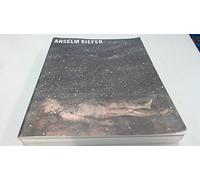 Anselm Kiefer. Catalogo della mostra (Venezia, Museo Correr, 1997). Ediz. inglese