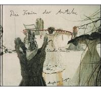 Anselm Kiefer - Die Frauen der Antike