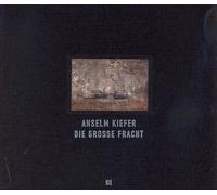 Anselm Kiefer. Die Grosse Fracht. [Edizione italiana e inglese] - [Gli Ori]