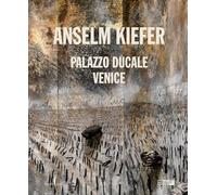 Anselm Kiefer. Ediz. inglese: Questi Scritti, Quando Verranno Bruciati, Daranno Finalmente Un Po' Di Luce