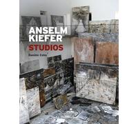 Anselm Kiefer Studios